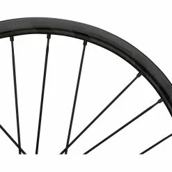 Fulcrum Racing Zero Carbon Competizione DB C19 Disc Center Lock Laufradsatz -Jagdraht Verkaufsladen 339334
