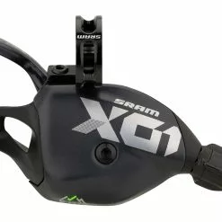 SRAM E-MTB Trigger Schaltgriff X01 Eagle Single Click 12-fach -Jagdraht Verkaufsladen 339389