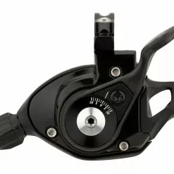 SRAM E-MTB Trigger Schaltgriff XX1 Eagle Single Click 12-fach -Jagdraht Verkaufsladen 339393