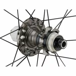 Fulcrum Speed 55 DB C19 Disc Center Lock Laufradsatz -Jagdraht Verkaufsladen 339515