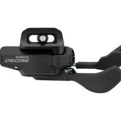 Shimano Deore Schaltgriff SL-M4100-I Mit I-Spec EV 10-fach