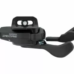 Shimano Deore Schaltgriff SL-M5100-I Mit I-Spec EV 11-fach
