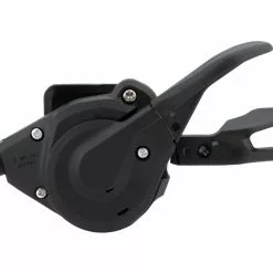 Shimano Deore Schaltgriff SL-M5100-I Mit I-Spec EV 11-fach -Jagdraht Verkaufsladen 340367