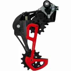 SRAM X01 Eagle AXS Schaltwerk 12-fach 9 SRAM X01 Eagle AXS Schaltwerk 12-fach -Jagdraht Verkaufsladen 340433