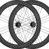 Campagnolo® Bora WTO 60 Carbon Disc Center Lock 28" Laufradsatz 2 Campagnolo® Bora WTO 60 Carbon Disc Center Lock 28" Laufradsatz -Jagdraht Verkaufsladen 340508