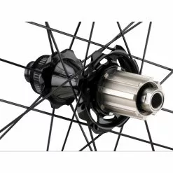 Campagnolo® Bora WTO 60 Carbon Disc Center Lock 28" Laufradsatz -Jagdraht Verkaufsladen 340512