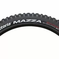 Vittoria Mazza Enduro 2-ply TLR G2.0 27,5" Faltreifen -Jagdraht Verkaufsladen 340735