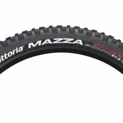 Vittoria Mazza Enduro 2-ply TLR G2.0 27,5" Faltreifen -Jagdraht Verkaufsladen 340739