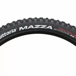 Vittoria Mazza Enduro 2-ply TLR G2.0 29" Faltreifen -Jagdraht Verkaufsladen 340743