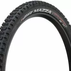 Vittoria Mazza Enduro 2-ply TLR G2.0 29" Faltreifen -Jagdraht Verkaufsladen 340745