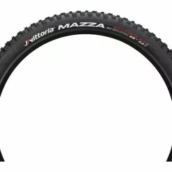 Vittoria Mazza Enduro 2-ply TLR G2.0 29" Faltreifen -Jagdraht Verkaufsladen 340746