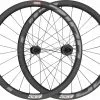 ZIPP 303 Firecrest® Carbon Tubeless Disc Center Lock Laufradsatz -Jagdraht Verkaufsladen 340765