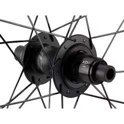 ZIPP 303 Firecrest® Carbon Tubeless Disc Center Lock Laufradsatz -Jagdraht Verkaufsladen 340769