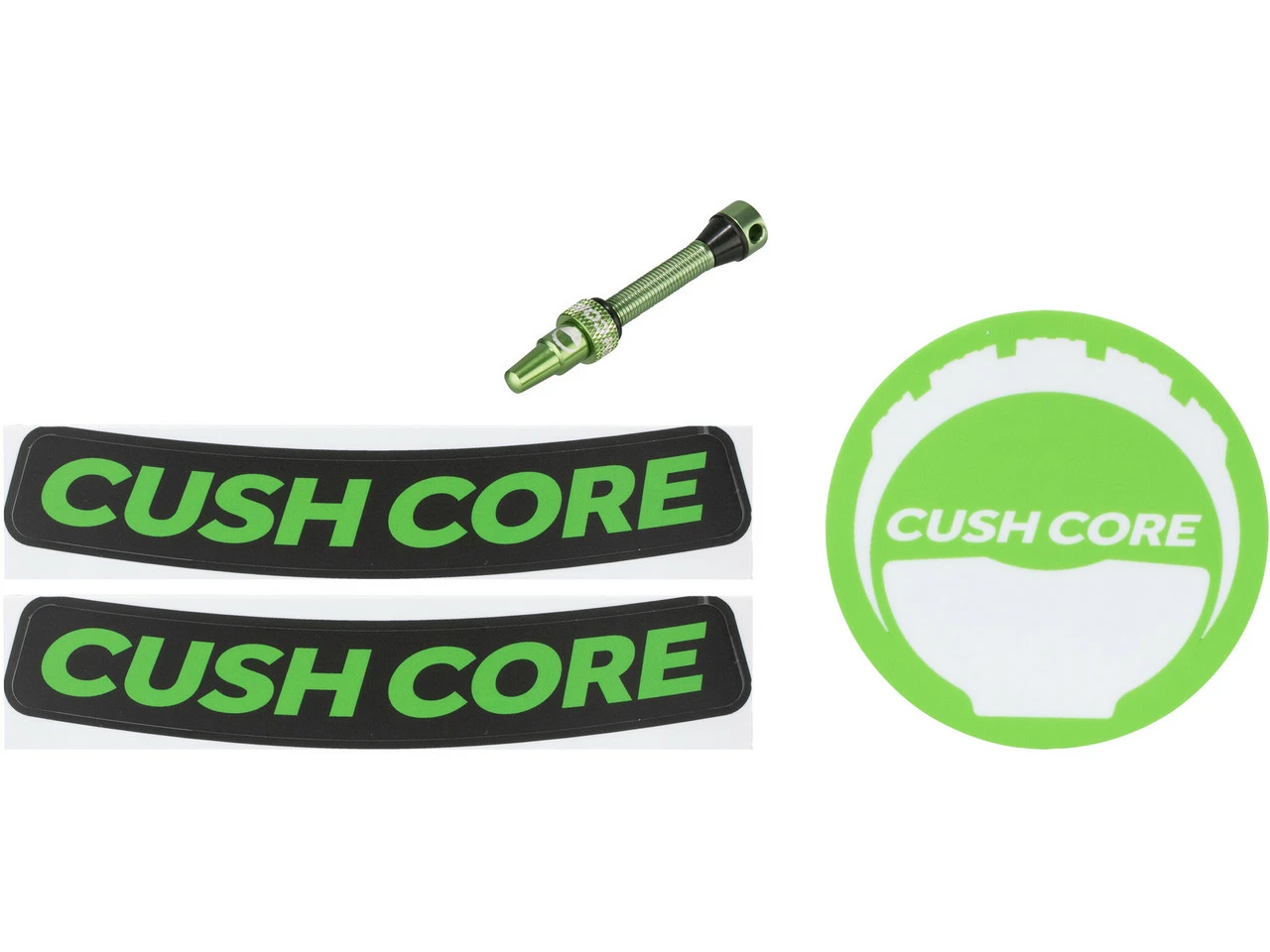 CUSHCORE Durchschlagschutz PRO 27,5" 7 CUSHCORE Durchschlagschutz PRO 27,5" – Bild 5