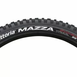 Vittoria Mazza Trail TNT TLR G2.0 29" Faltreifen -Jagdraht Verkaufsladen 341031