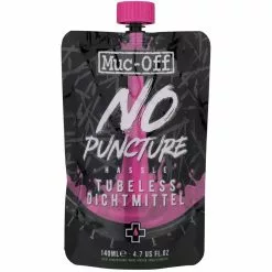 Muc-Off No Puncture Hassle Dichtmittel Kit