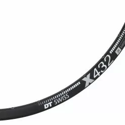 Dt-swiss X 432 Disc 29" Felge -Jagdraht Verkaufsladen 341870