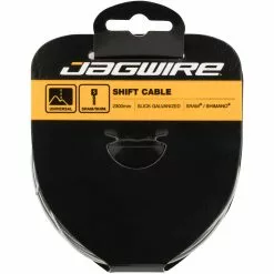 JAGWIRE Sport Schaltzug Für Shimano/SRAM -Jagdraht Verkaufsladen 341933