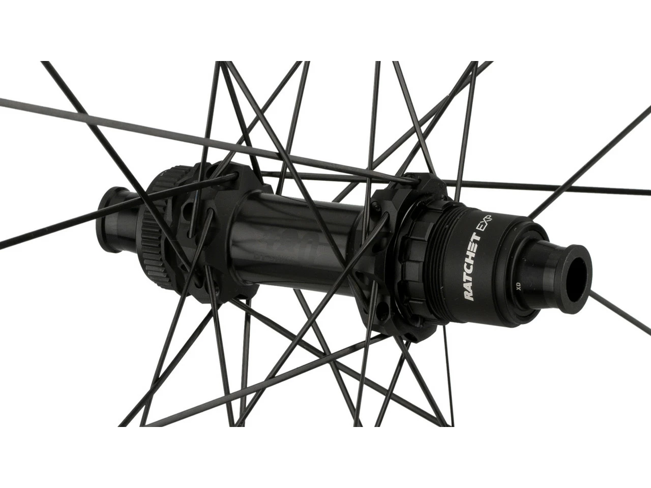 Dt-swiss XMC 1200 SPLINE 30 Boost Disc Center Lock 27,5" Laufradsatz 2020 7 Dt-swiss XMC 1200 SPLINE 30 Boost Disc Center Lock 27,5" Laufradsatz 2020 – Bild 5