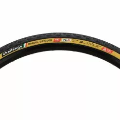 Challenge Gravel Grinder Pro Handmade TLR 28" Faltreifen 8 Challenge Gravel Grinder Pro Handmade TLR 28" Faltreifen -Jagdraht Verkaufsladen 342329