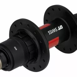 Dt-swiss 240 Classic Road HR-Nabe -Jagdraht Verkaufsladen 344877