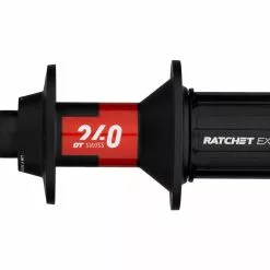 Dt-swiss 240 Classic Road HR-Nabe -Jagdraht Verkaufsladen 344878