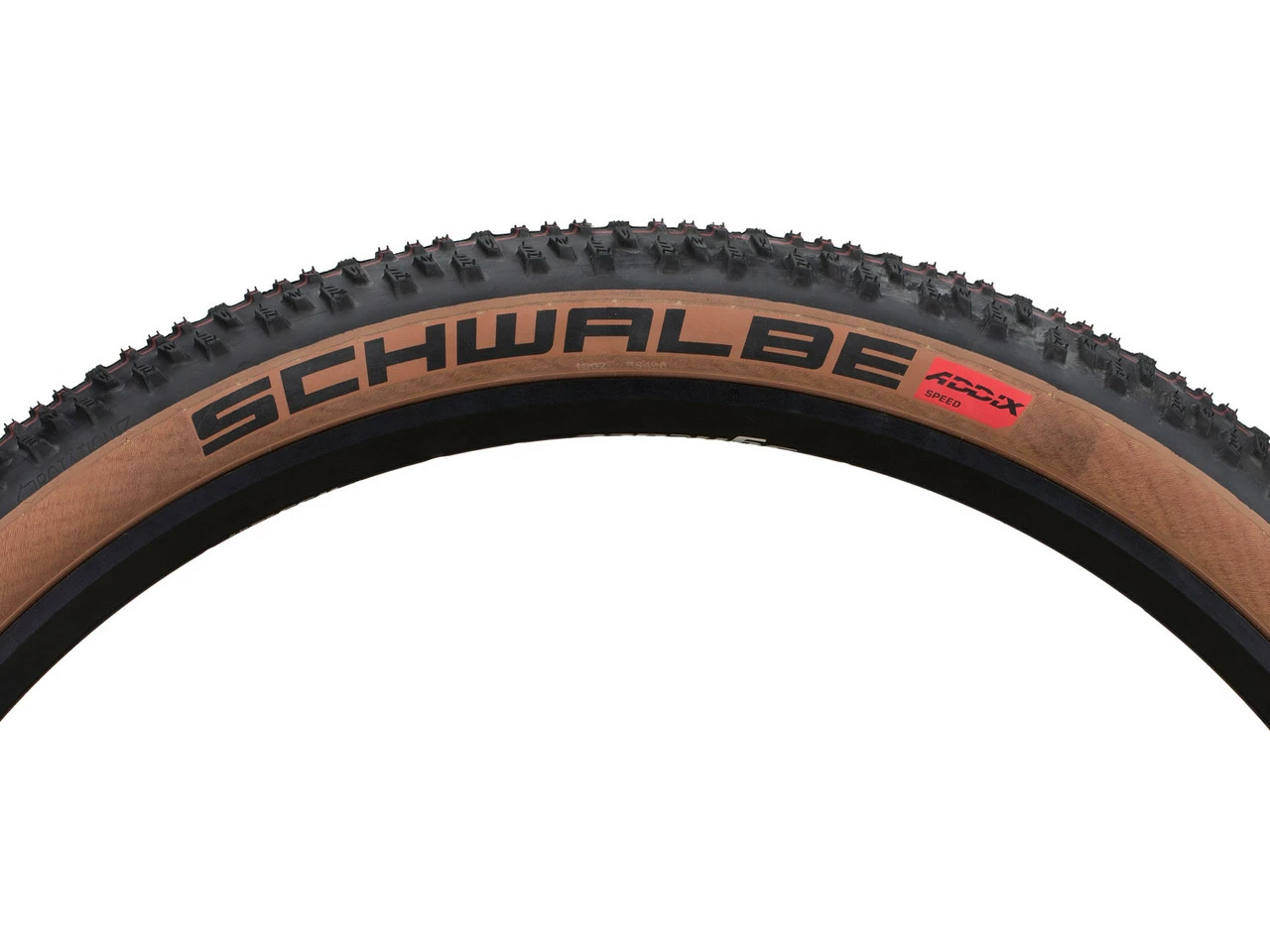 Schwalbe Racing Ralph Evolution ADDIX Speed Super Race 29" Faltreifen 5 Schwalbe Racing Ralph Evolution ADDIX Speed Super Race 29" Faltreifen – Bild 3