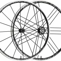 Campagnolo® Shamal Ultra C17 2-Way Fit Laufradsatz