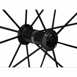 Campagnolo® Shamal Ultra C17 2-Way Fit Laufradsatz -Jagdraht Verkaufsladen 345273