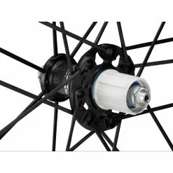 Campagnolo® Shamal Ultra C17 2-Way Fit Laufradsatz -Jagdraht Verkaufsladen 345275