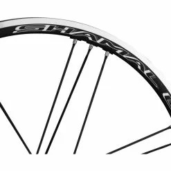 Campagnolo® Shamal Ultra C17 2-Way Fit Laufradsatz -Jagdraht Verkaufsladen 345276
