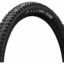 Schwalbe Big Betty Evolution ADDIX Soft Super Trail 27,5" Faltreifen