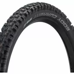 Schwalbe Eddy Current Rear Evolution ADDIX Soft Super Gravity 27,5+ Faltreifen