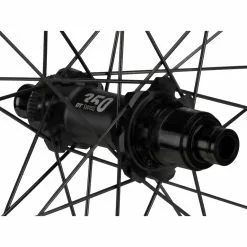 Dt-swiss EX 1700 SPLINE 30 Boost Disc Center Lock 27,5" Laufradsatz -Jagdraht Verkaufsladen 345507