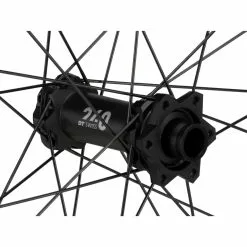 Dt-swiss EXC 1501 SPLINE 30 Carbon Boost Disc 6-Loch 27,5" Laufradsatz -Jagdraht Verkaufsladen 345527