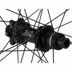 Dt-swiss EXC 1501 SPLINE 30 Carbon Boost Disc 6-Loch 27,5" Laufradsatz -Jagdraht Verkaufsladen 345529