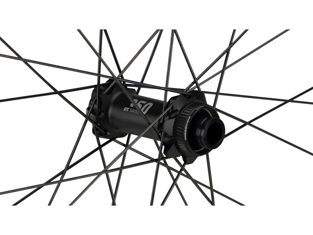 Dt-swiss XM 1700 SPLINE 30 Boost Disc Center Lock 27,5" Laufradsatz 5 Dt-swiss XM 1700 SPLINE 30 Boost Disc Center Lock 27,5" Laufradsatz – Bild 3