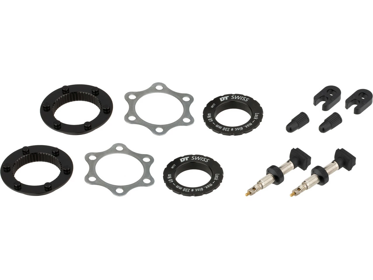 Dt-swiss XM 1700 SPLINE 30 Boost Disc Center Lock 27,5" Laufradsatz 9 Dt-swiss XM 1700 SPLINE 30 Boost Disc Center Lock 27,5" Laufradsatz – Bild 7