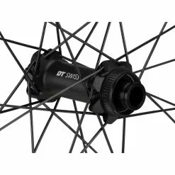 Dt-swiss XR 1700 SPLINE 25 Boost Disc Center Lock 29" Laufradsatz -Jagdraht Verkaufsladen 345594