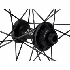 Dt-swiss ARC 1400 DICUT 50/62 Carbon Disc Center Lock 28" Laufradsatz -Jagdraht Verkaufsladen 345735