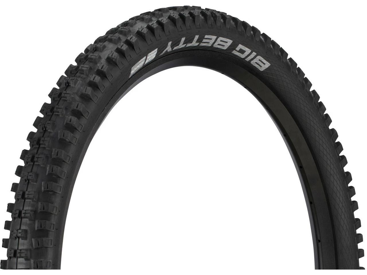 Schwalbe Big Betty Performance ADDIX BikePark 27,5" Drahtreifen 3 Schwalbe Big Betty Performance ADDIX BikePark 27,5" Drahtreifen