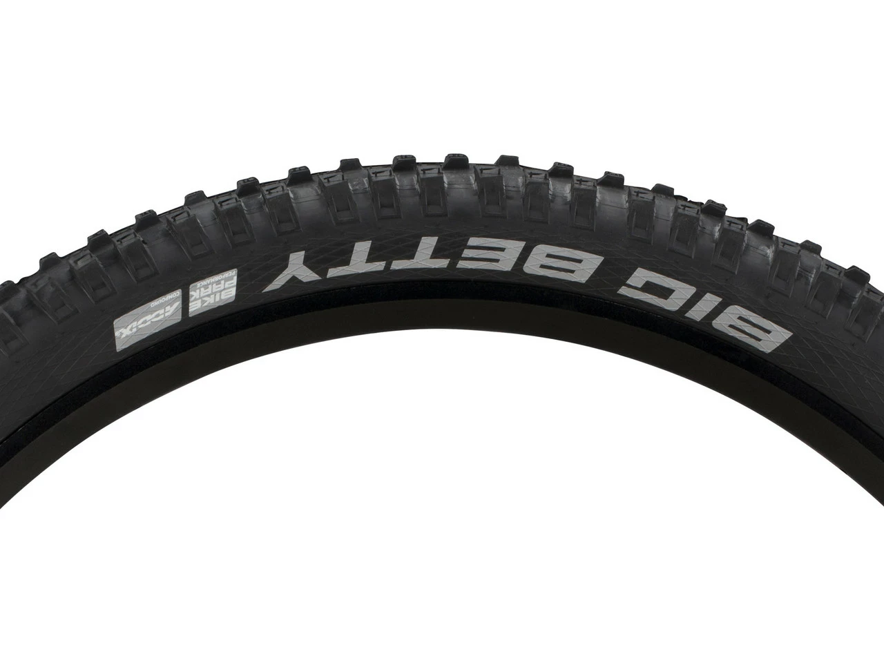 Schwalbe Big Betty Performance ADDIX BikePark 27,5" Drahtreifen 5 Schwalbe Big Betty Performance ADDIX BikePark 27,5" Drahtreifen – Bild 3