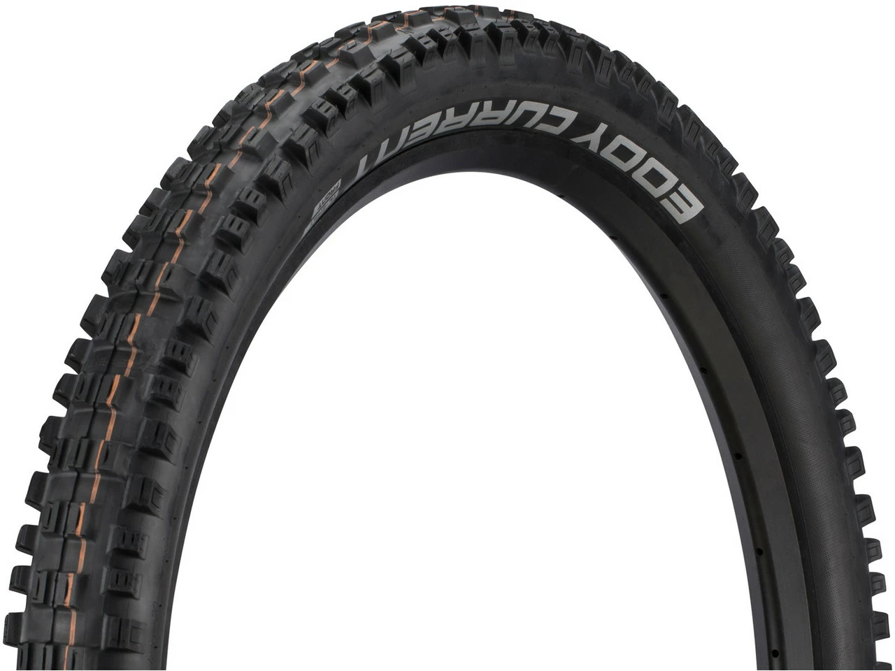 Schwalbe Eddy Current Front Evolution ADDIX Soft Super Trail 29+ Faltreifen 3 Schwalbe Eddy Current Front Evolution ADDIX Soft Super Trail 29+ Faltreifen