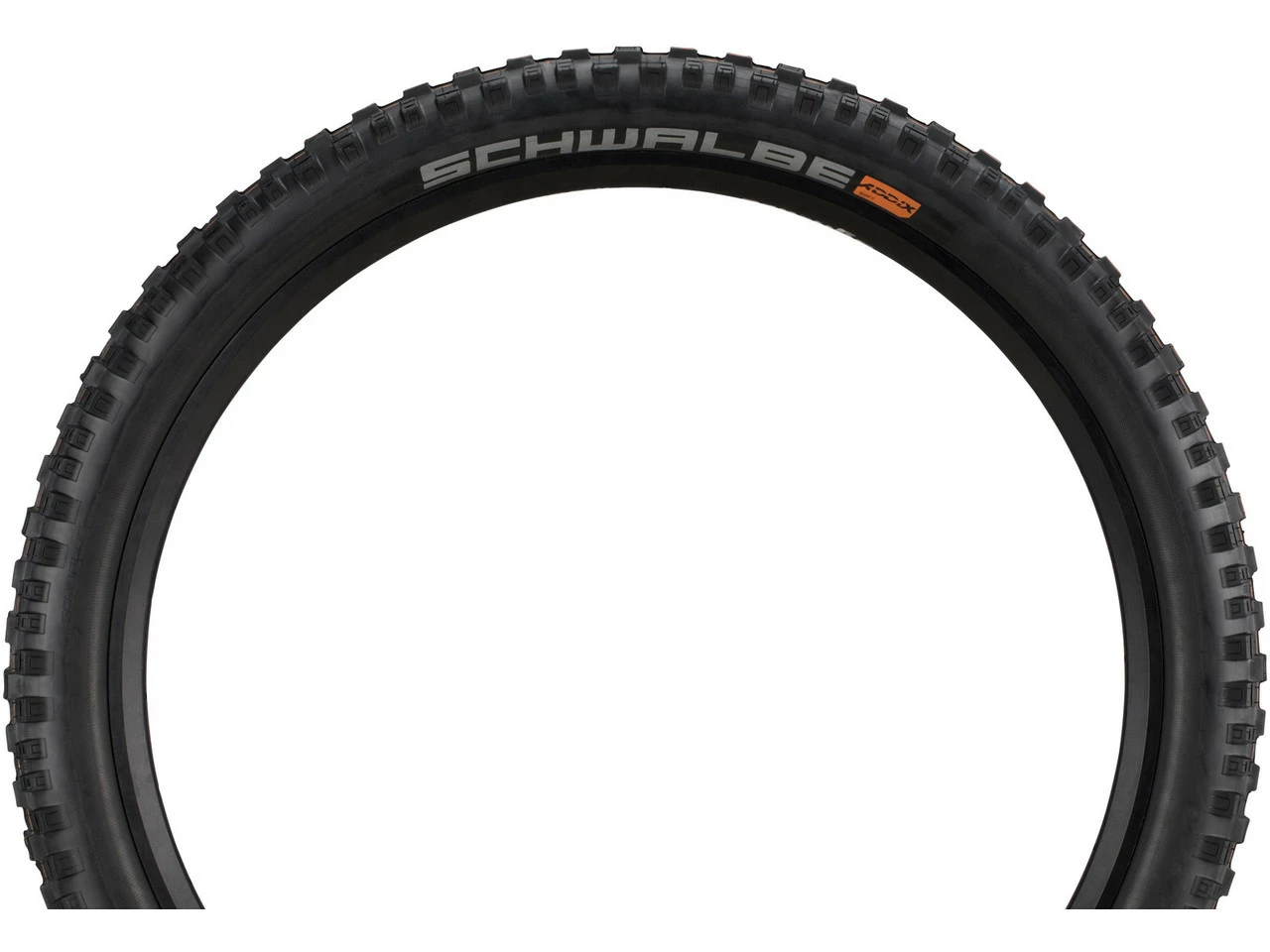 Schwalbe Eddy Current Front Evolution ADDIX Soft Super Trail 29+ Faltreifen 4 Schwalbe Eddy Current Front Evolution ADDIX Soft Super Trail 29+ Faltreifen – Bild 2