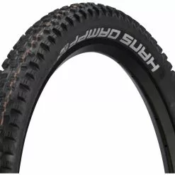 Schwalbe Hans Dampf Evolution ADDIX Soft Super Gravity 26" Faltreifen