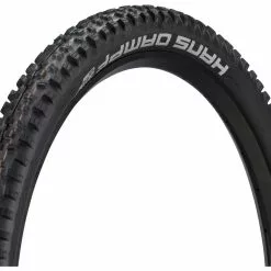 Schwalbe Hans Dampf Evolution ADDIX Soft Super Gravity 29" Faltreifen