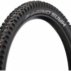 Schwalbe Hans Dampf Evolution ADDIX Soft Super Trail 26" Faltreifen