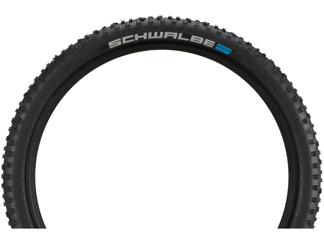 Schwalbe Hans Dampf Evolution ADDIX SpeedGrip Super Trail 29+ Faltreifen 4 Schwalbe Hans Dampf Evolution ADDIX SpeedGrip Super Trail 29+ Faltreifen – Bild 2