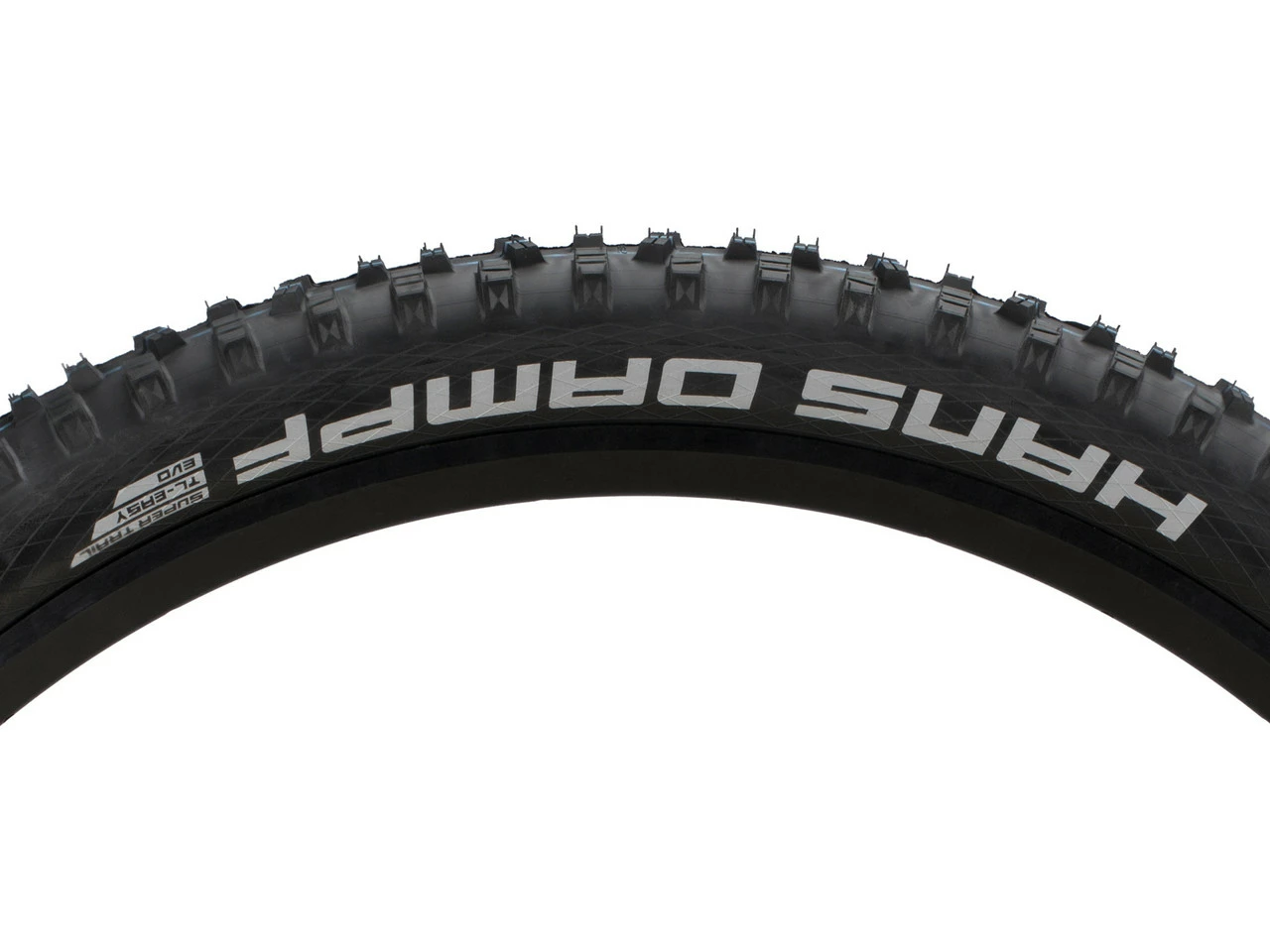 Schwalbe Hans Dampf Evolution ADDIX SpeedGrip Super Trail 29+ Faltreifen 5 Schwalbe Hans Dampf Evolution ADDIX SpeedGrip Super Trail 29+ Faltreifen – Bild 3