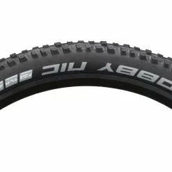 Schwalbe Nobby Nic Performance ADDIX TwinSkin 26" Faltreifen -Jagdraht Verkaufsladen 345935 1